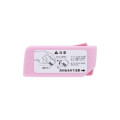 Japan Moomin Shutto 2way Cutter - Little My - 4