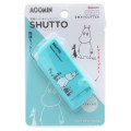 Japan Moomin Shutto 2way Cutter - Moomintroll - 1