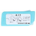 Japan Moomin Shutto 2way Cutter - Moomintroll - 3