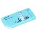 Japan Moomin Shutto 2way Cutter - Moomintroll - 4
