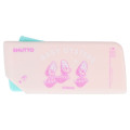 Japan Disney Shutto 2way Cutter - Young Oyster - 2