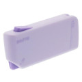 Japan Sun-Star Shutto 2way Cutter - Lavender - 2