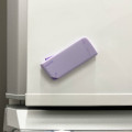 Japan Sun-Star Shutto 2way Cutter - Lavender - 4