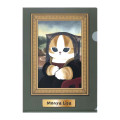 Day Break Illusion Mofumofu Mini Towel Luna (Anime Toy