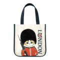 Japan Mofusand Mini Tote Bag - Mofumofu Journey London - 1