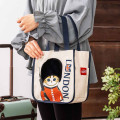 Japan Mofusand Mini Tote Bag - Mofumofu Journey London - 2