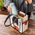 Japan Mofusand Mini Tote Bag - Mofumofu Journey London - 3
