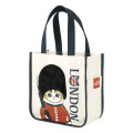 Japan Mofusand Mini Tote Bag - Mofumofu Journey London - 5