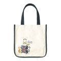 Japan Mofusand Mini Tote Bag - Mofumofu Journey London - 6