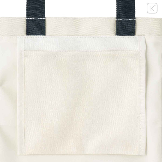 Japan Mofusand Mini Tote Bag - Mofumofu Journey London - 7