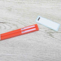 Japan Ghibli Bento Lunch Cutlery Set Spoon Fork Chopstick - Kiki's Delivery Service : Beige Yellow Orange - 3