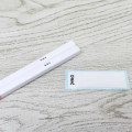 Japan Doraemon Bento Lunch Cutlery Set Spoon Fork Chopstick - Doraemon : Gadgets Blue - 3