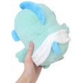 Japan Sanrio Plush Toy (S) - Hangyodon & Pochacco : Hapidanbui Boys 5th Anniversary - 2