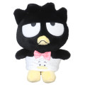 Japan Sanrio Plush Toy (S) - Pekkle & Badtz-maru : Hapidanbui Boys 5th Anniversary - 1
