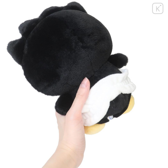 Japan Sanrio Plush Toy (S) - Pekkle & Badtz-maru : Hapidanbui Boys 5th Anniversary - 2