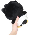 Japan Sanrio Plush Toy (S) - Pekkle & Badtz-maru : Hapidanbui Boys 5th Anniversary - 2