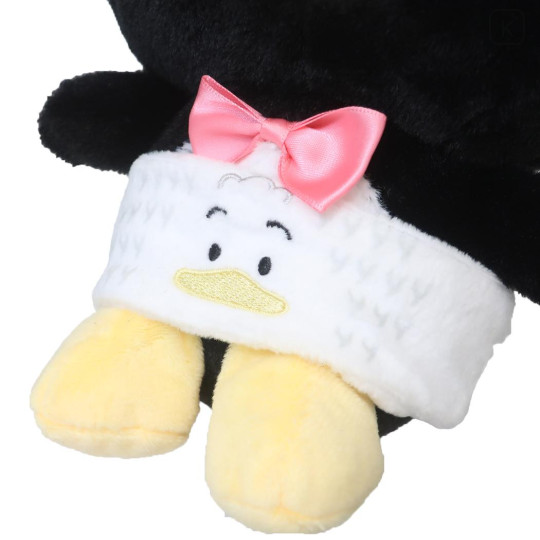 Japan Sanrio Plush Toy (S) - Pekkle & Badtz-maru : Hapidanbui Boys 5th Anniversary - 3