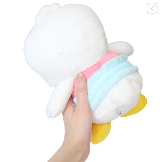 Japan Sanrio Plush Toy (S) - Pekkle & Hangyodon : Hapidanbui Boys 5th Anniversary - 2