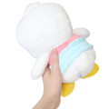 Japan Sanrio Plush Toy (S) - Pekkle & Hangyodon : Hapidanbui Boys 5th Anniversary - 2