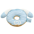Japan Sanrio Plush Wrist Rest - Cinnamoroll : Chocolate Donut - 1