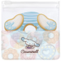 Japan Sanrio Slider Case Set - Cinnamoroll : Chocolate Donut - 1