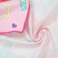 Japan Sanrio Cool Towel - Kuromi & My Melody : My Melody 50th & Kuromi 20th Anniversary Celebration - 2