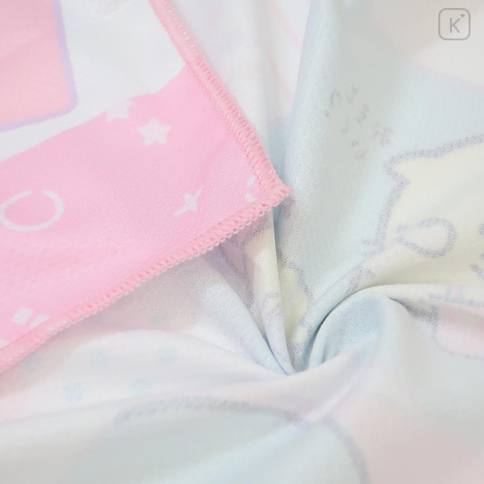 Japan San-X Cool Towel - Sumikko Gurashi : Angelic Idol - 2