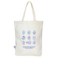 Japan Sanrio Tote Bag - Hangyodon : 40th Anniversary - 1