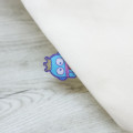 Japan Sanrio Tote Bag - Hangyodon : 40th Anniversary - 3
