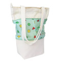 Japan Crayon Shin-chan Mini 2-way Tote Bag - Shinnosuke Nohara : Pajama - 2