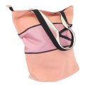 Japan Moomin 2-way Tote Bag (L) - Little My : Pink - 2