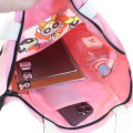 Japan The Powerpuff Girls 2-way Tote Bag (L) - Pink - 4