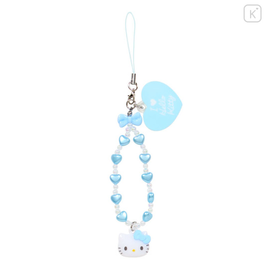 Japan Sanrio Original Secret Strap - Hello Kitty : I Love Hello Kitty Blind Box - 3