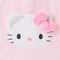 Japan Sanrio Original Tote Bag - Hello Kitty : I Love Hello Kitty Pink - 5