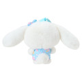 Japan Sanrio Original Mascot Holder - Cinnamoroll : Everyone Quilt - 2