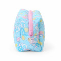 Japan Sanrio Original Pouch - Cinnamoroll : Everyone Quilt - 2