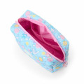 Japan Sanrio Original Pouch - Cinnamoroll : Everyone Quilt - 3
