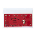 Japan Sanrio Clear Pass Case Card Sleeve Set - My Melody : 2025 - 3