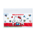 Japan Sanrio Clear Pass Case Card Sleeve Set - Hello Kitty : 2025 - 3