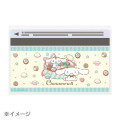 Japan Sanrio Clear Pass Case Card Sleeve Set - Cinnamoroll : 2025 - 5