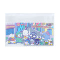 Japan Sanrio Clear Pass Case Card Sleeve Set - Hapidanbui 2025 - 2