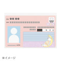 Japan Sanrio Clear Pass Case Card Sleeve Set - Cinnamoroll & Pochacco & Pompompurin : 2025 - 4