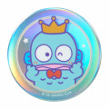 Japan Sanrio Secret Aurora Can Badge - Hangyodon : 40th Anniversary Blind Box - 2