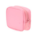 Japan Sanrio Original Mini Pouch - My Melody : Heart - 2