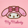 Japan Sanrio Original Mini Pouch - My Melody : Heart - 3