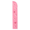 Japan Sanrio Original Bamboo Fan with Case - My Melody - 3