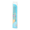 Japan Sanrio Original Bamboo Fan with Case - Cinnamoroll - 4