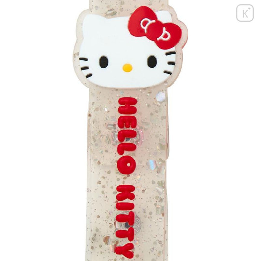 Japan Sanrio Original Multi Holder - Hello Kitty - 4