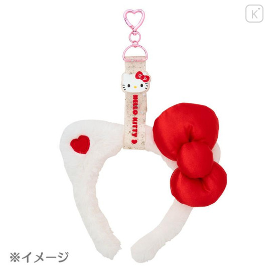 Japan Sanrio Original Multi Holder - Hello Kitty - 5