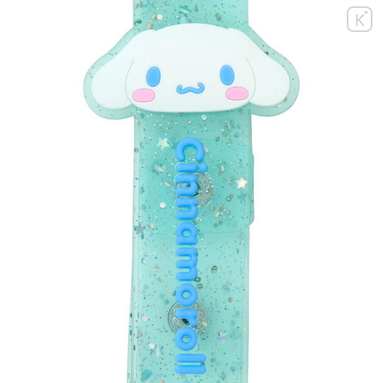 Japan Sanrio Original Multi Holder - Cinnamoroll - 4